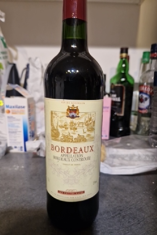 Bordeaux - Image 1