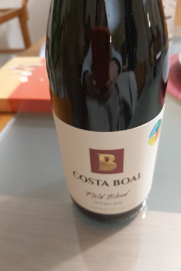 Field Blend - Image 1