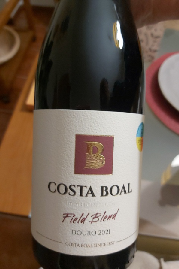 Field Blend Douro - Image 1