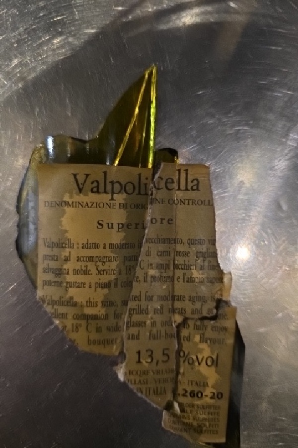 Valpolicella Superiore - Image 1