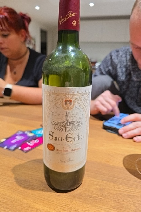 Saint-Émilion - Image 1