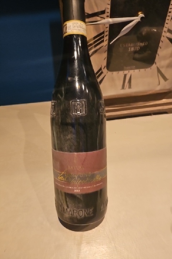 Amarone della Valpolicella - Image 1