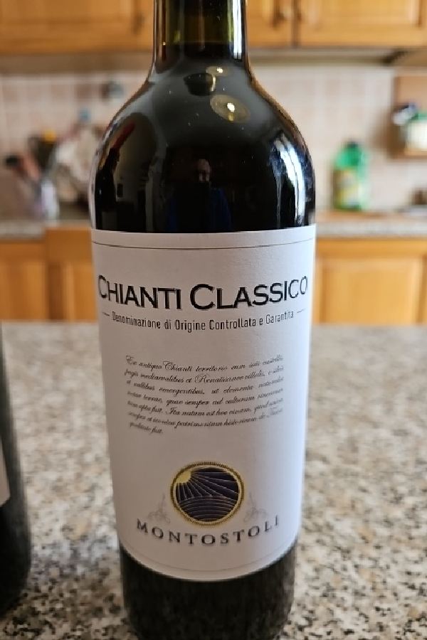 Chianti Classico - Image 1