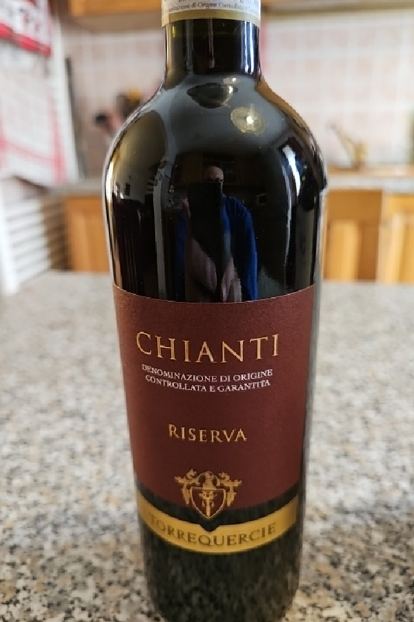 Chianti Riserva - Image 1