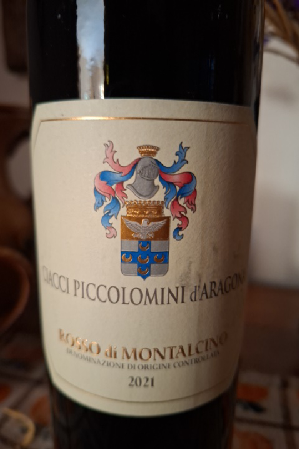 Rosso di Montalcino - Image 1