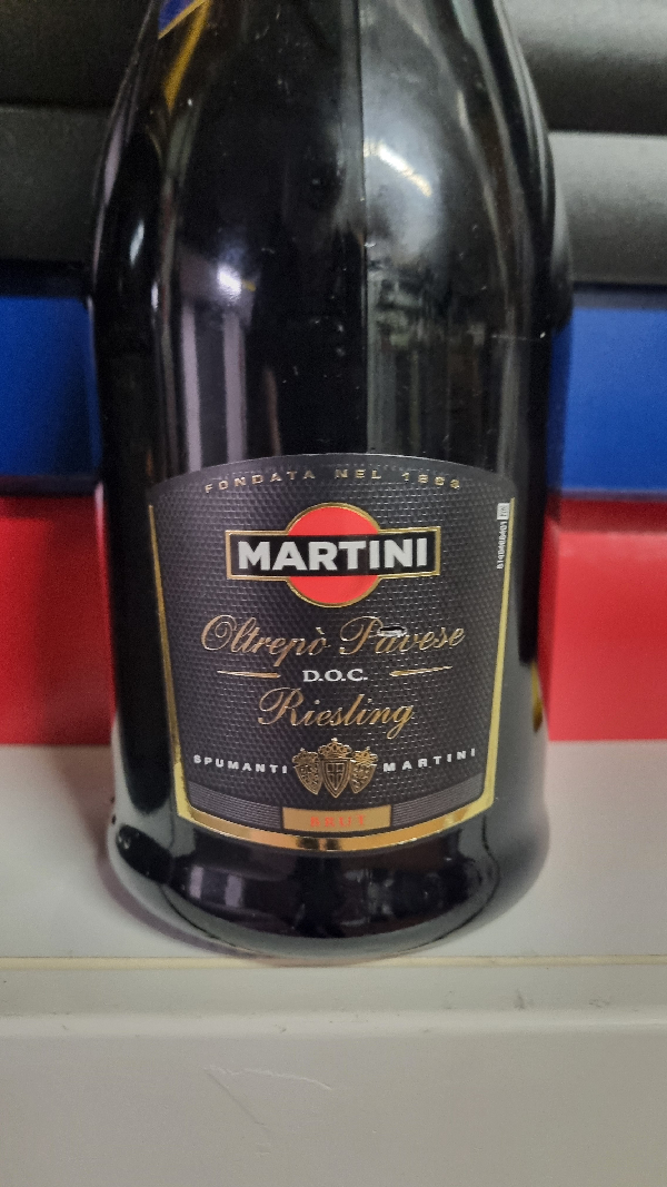 Oltrepò Pavese Riesling - Image 1