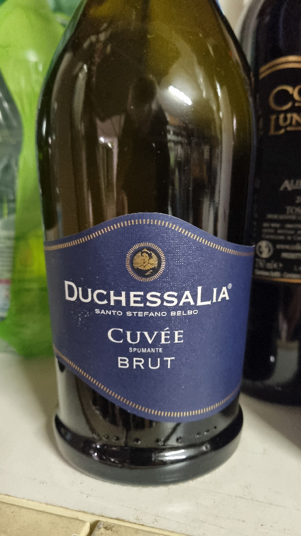 Cuvée Brut - Image 1