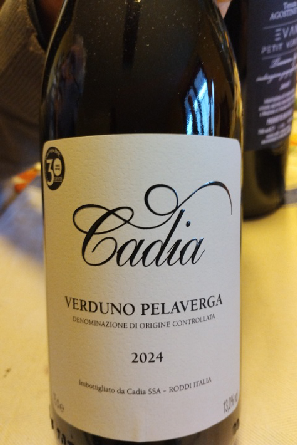 Verduno Pelaverga - Image 1