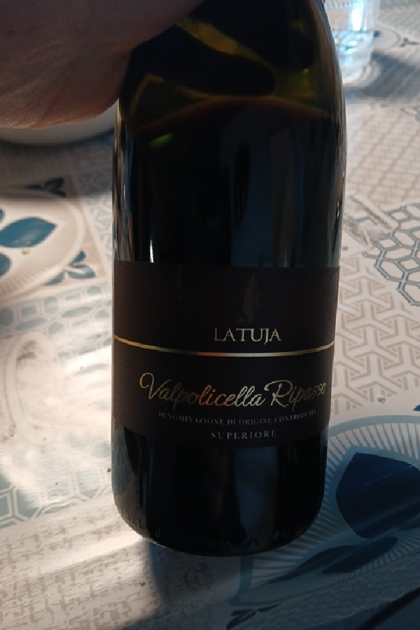 Valpolicella Ripasso - Image 1