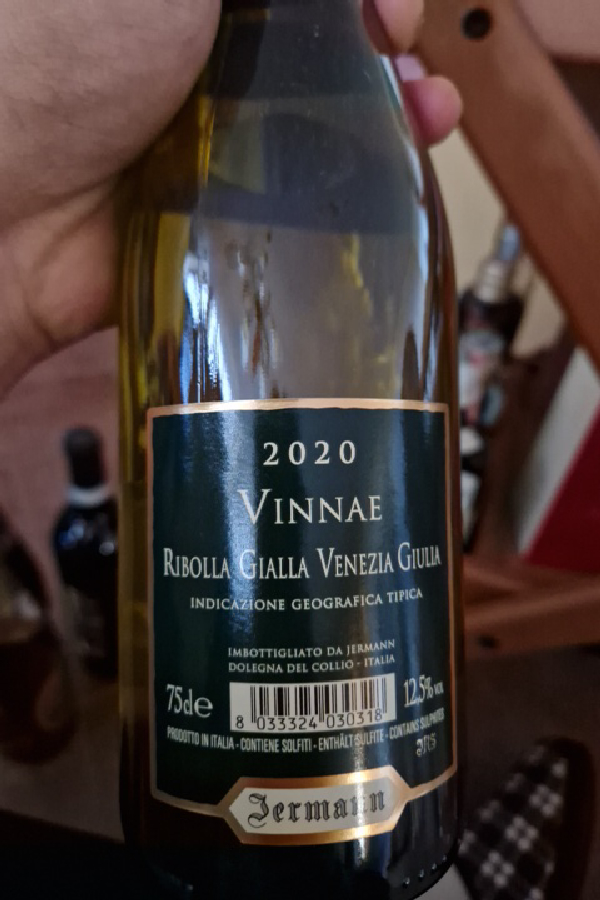 Vinnæ - Image 1