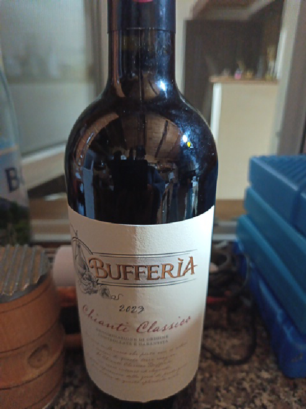 Chianti Classico - Image 1