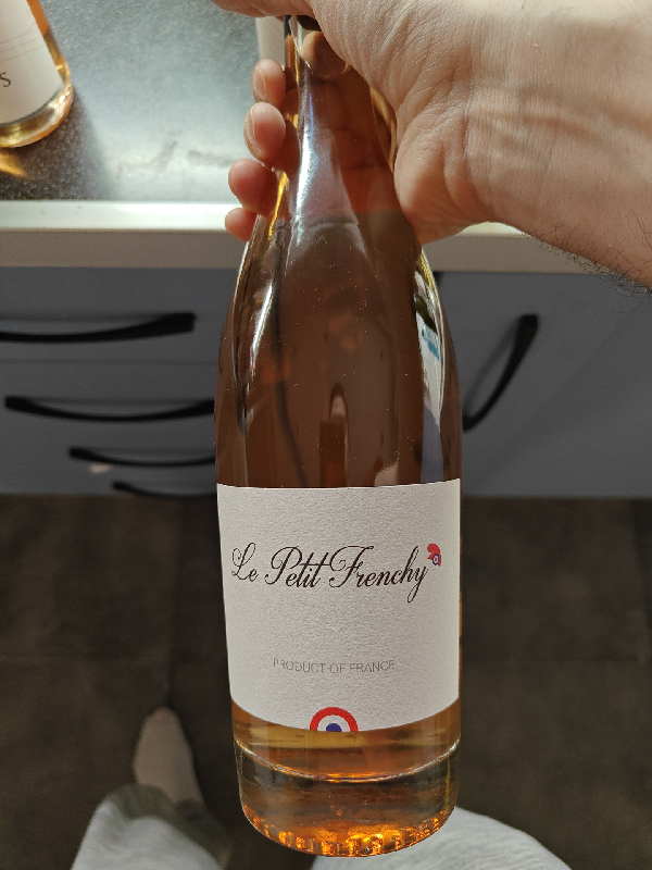 Le Petit Frenchy - Image 1