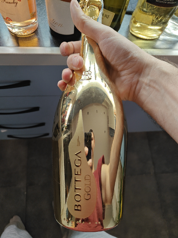 Bottega Gold - Image 1