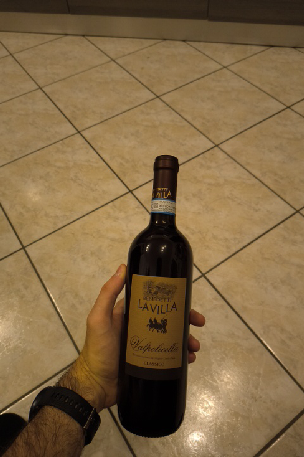 Valpolicella Classico - Image 1