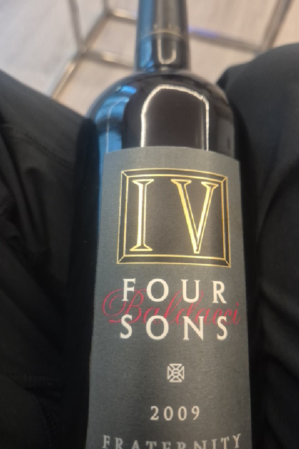 Fraternity - Image 1