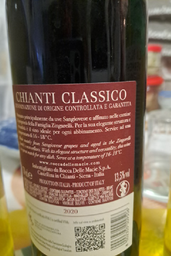 Chianti Classico - Image 1