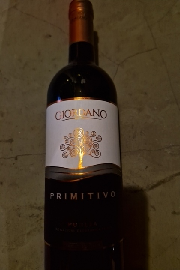 Primitivo - Image 1