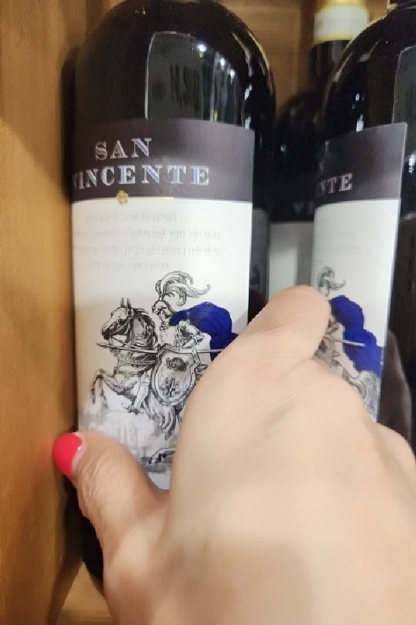 San Vincente - Image 1