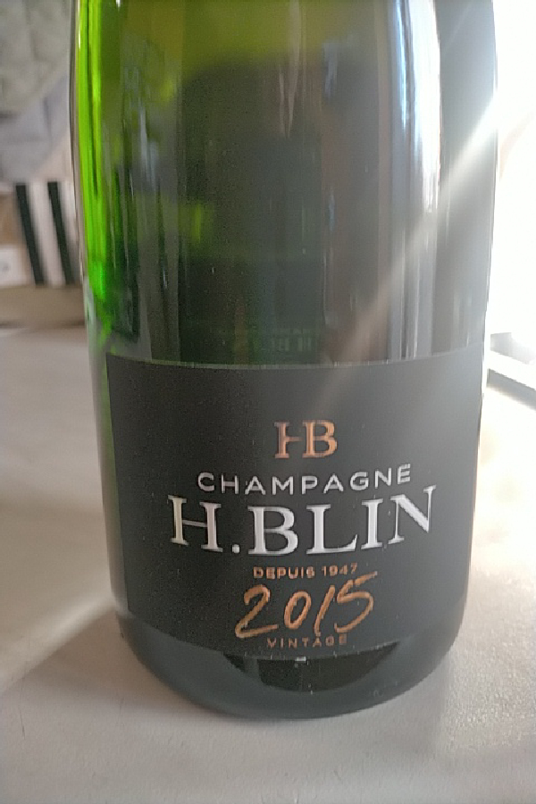 Vintage 2015 - Image 1