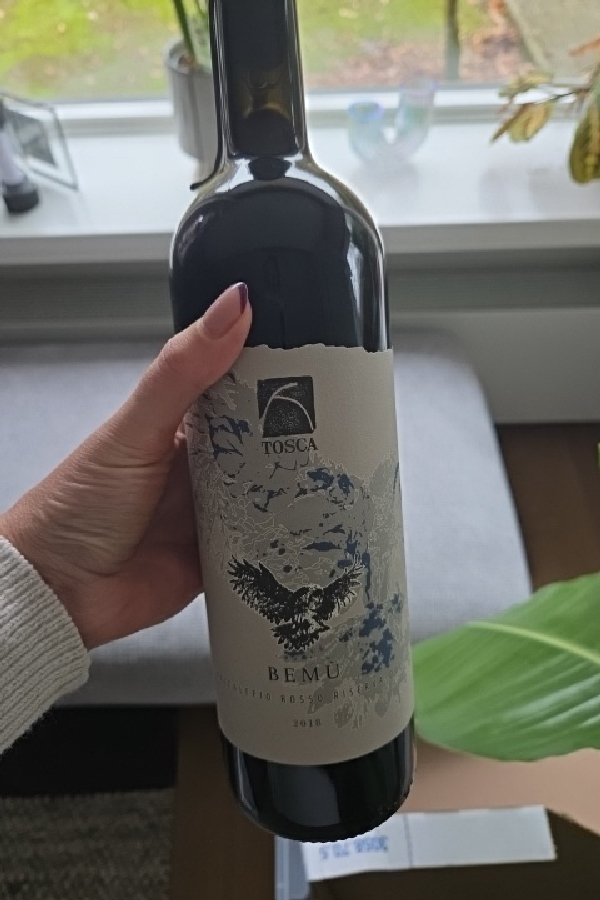 Bemü Chianti Classico Rosso Riserva - Image 1