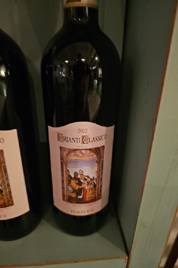 Chianti Classico - Image 1