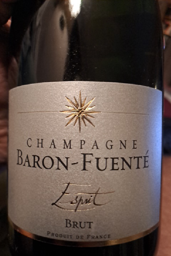 L'Esprit Brut - Image 1