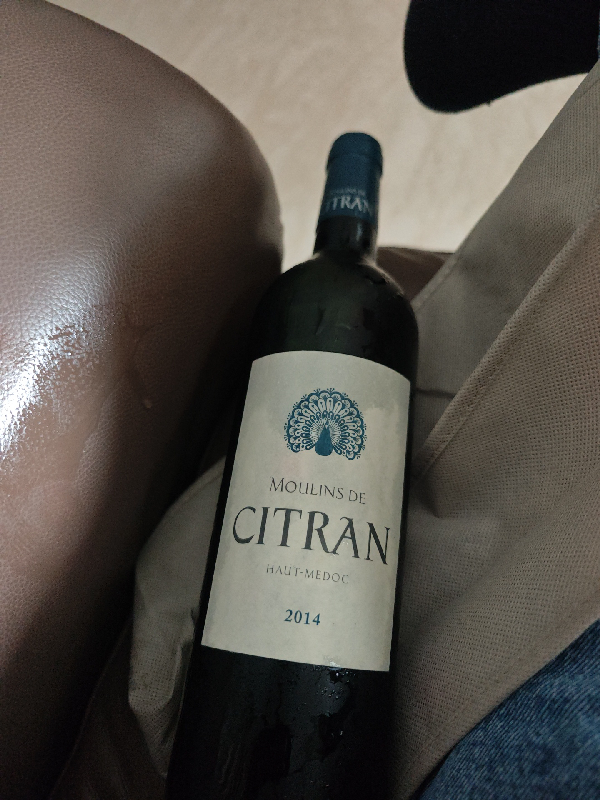 Moulins de Citran - Image 1