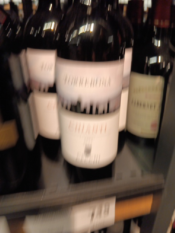 Roderer Rella Chianti - Image 1