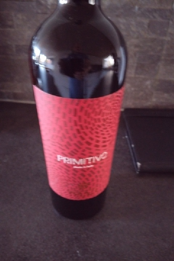 Primitivo - Image 1