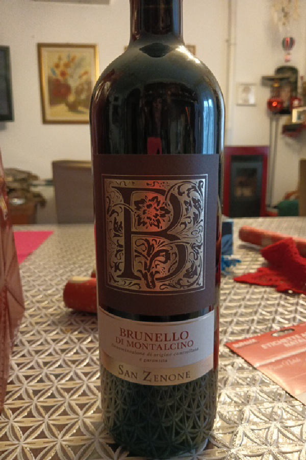 Brunello di Montalcino - Image 1