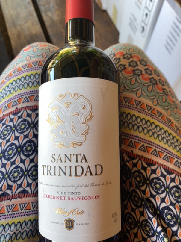 Cabernet Sauvignon - Image 1