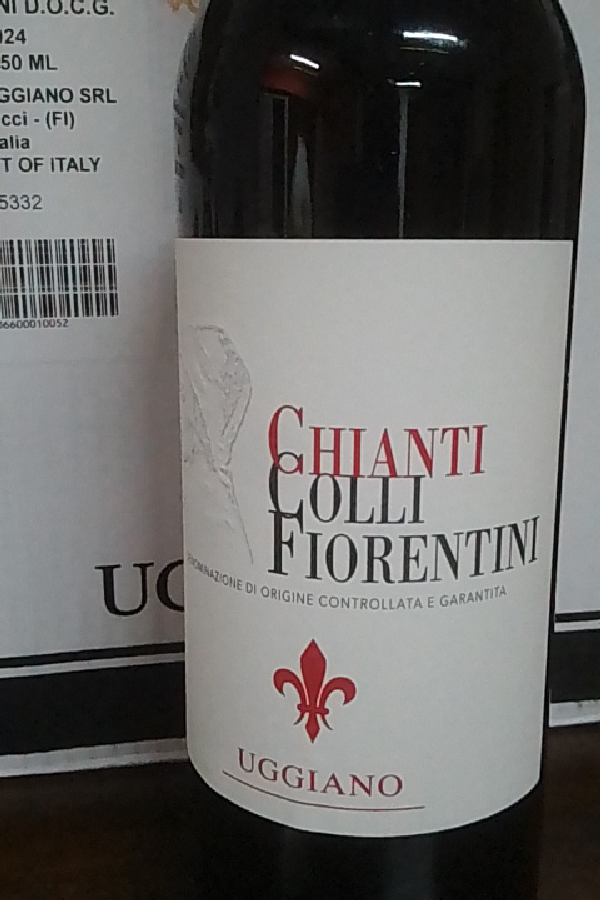 Chianti Colli Fiorentini DOCG - Image 1