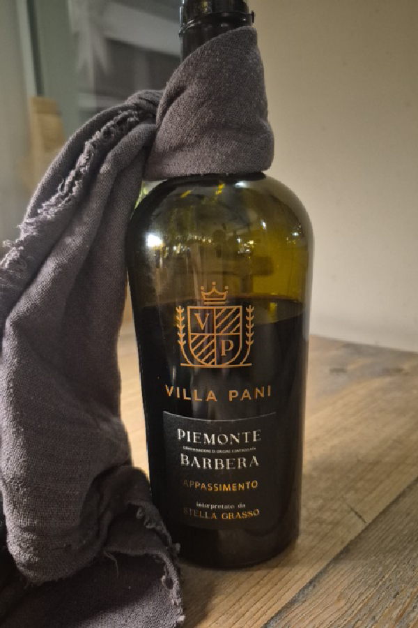Barbera Appassimento - Image 1