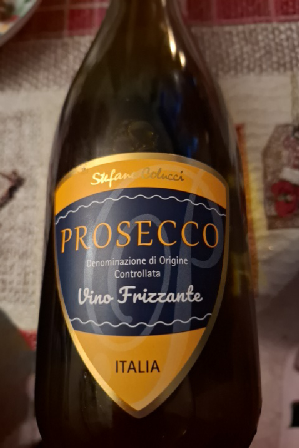 Prosecco - Image 1