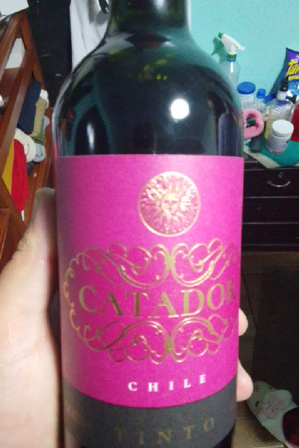 Catador Tinto - Image 1