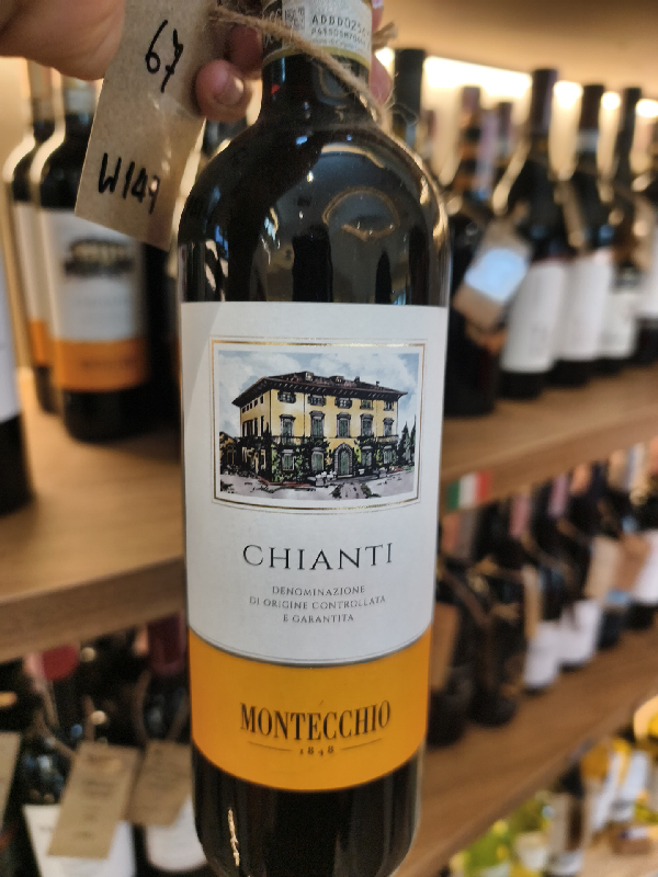 Chianti - Image 1