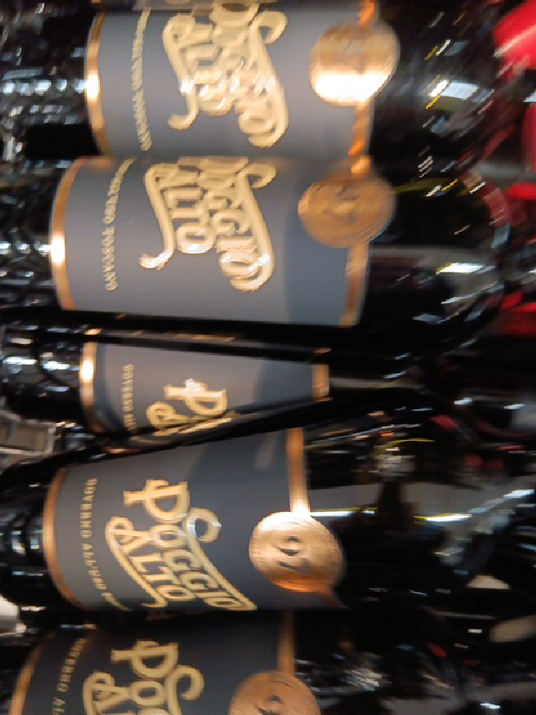 Poggio Alto - Image 1