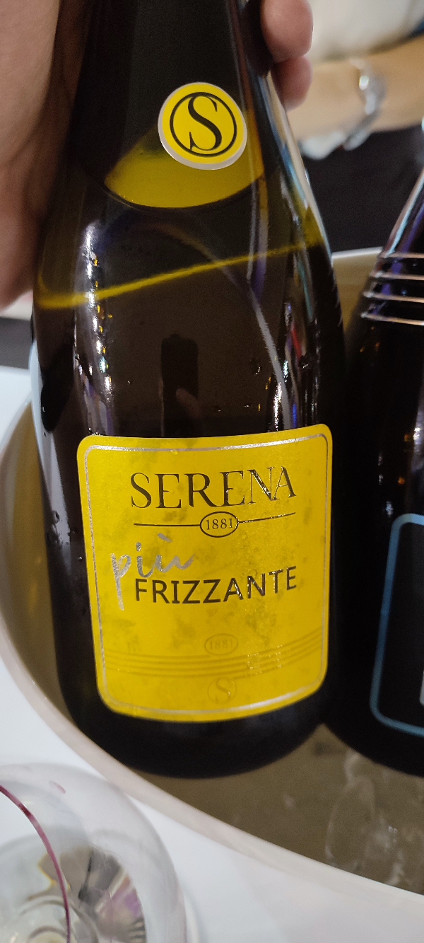 Piu Frizzante - Image 1