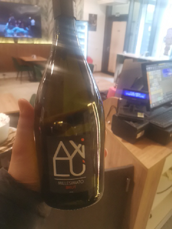 Millesimato Brut - Image 1