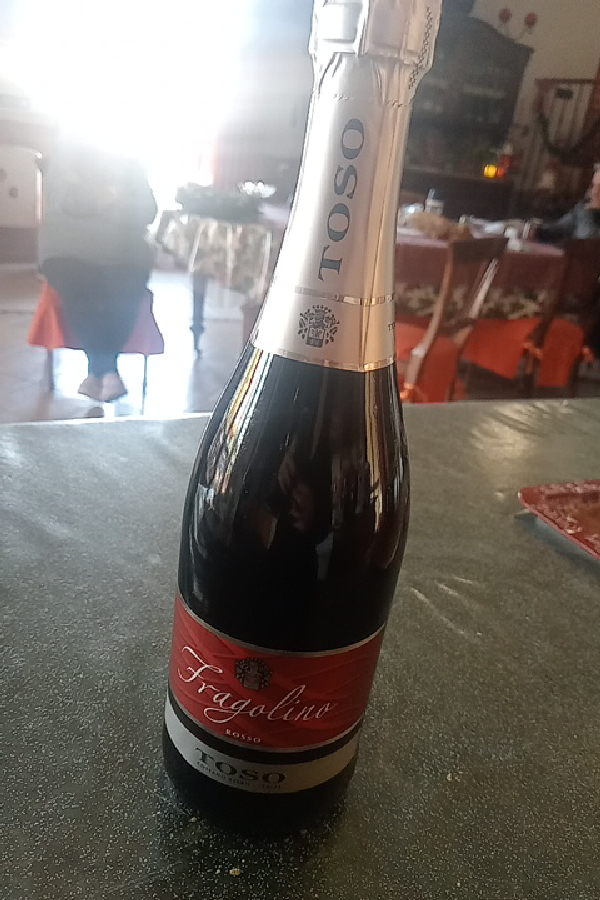 Fragolino Rosso - Image 1