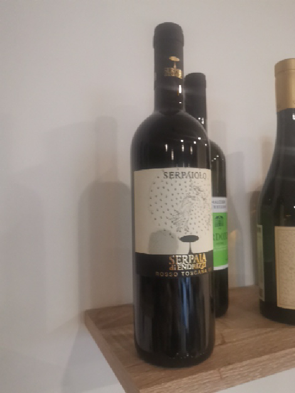 Serpaia di Endrizzi - Image 1