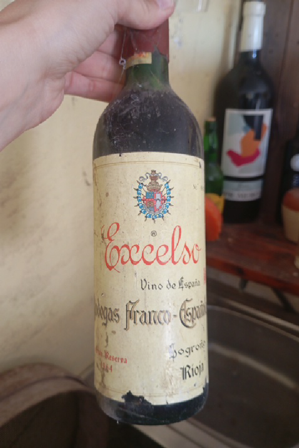 Excelso Reserva - Image 1