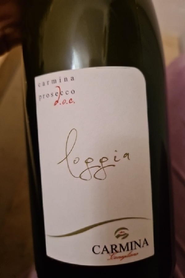 Loggia Prosecco DOC - Image 1
