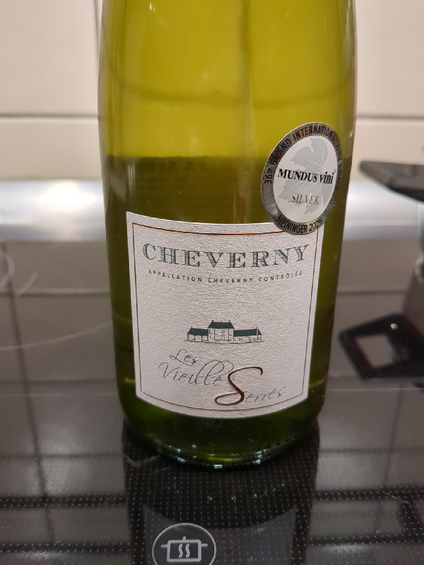 Cheverny Les Vieilles Serres - Image 1