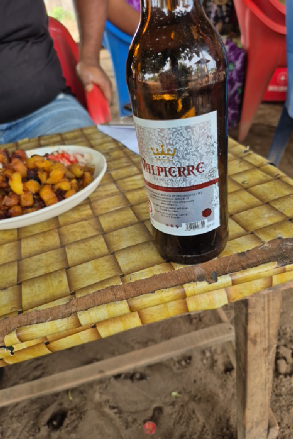 Valpierre Rouge - Image 1