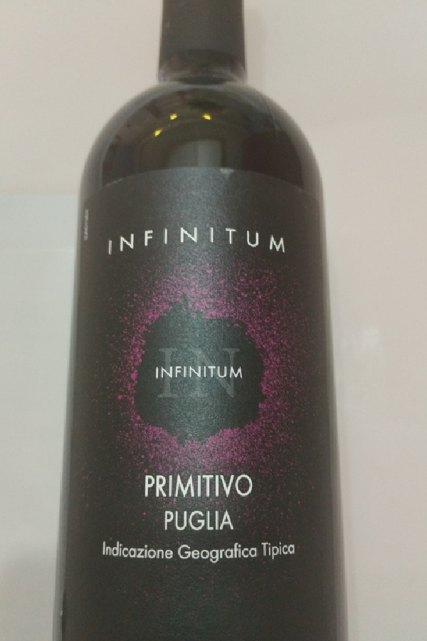 Primitivo Puglia - Image 1