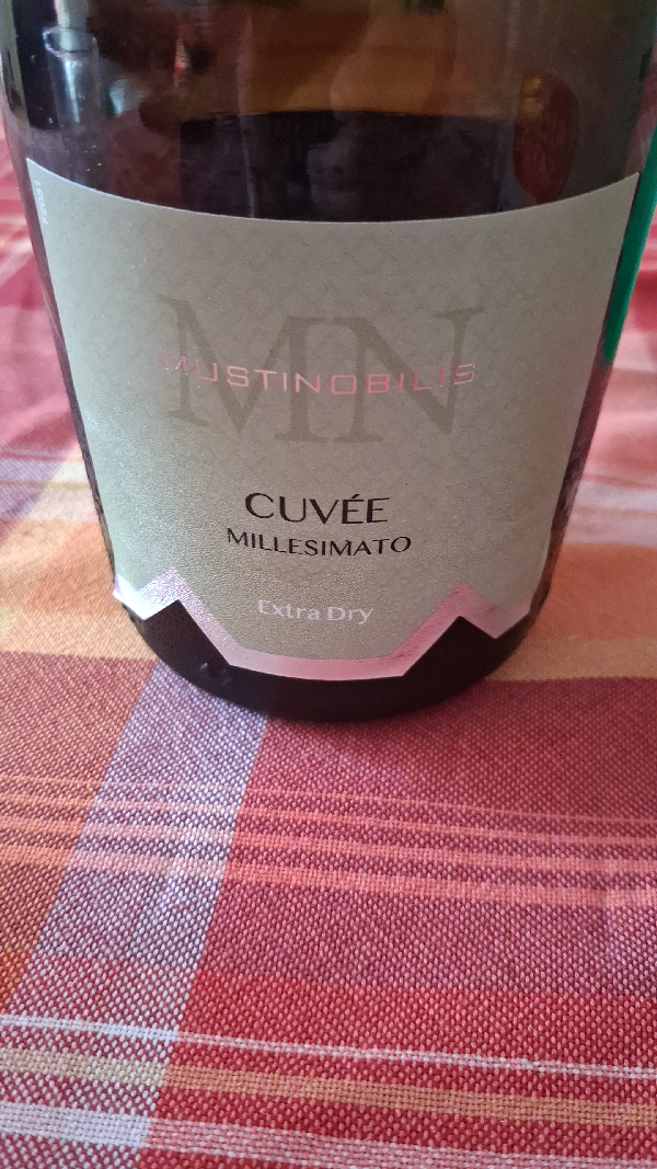 Cuvée Millesimato - Image 1
