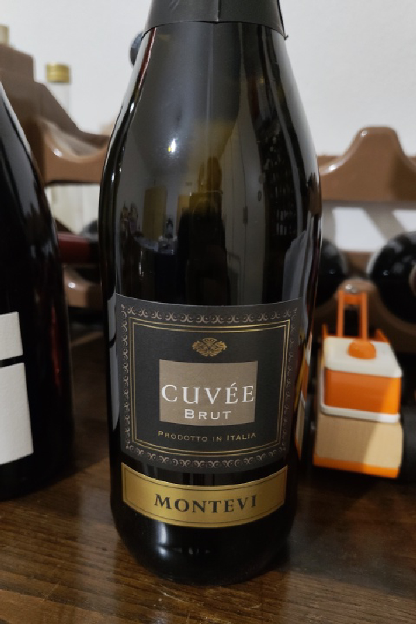 Cuvée Brut - Image 1