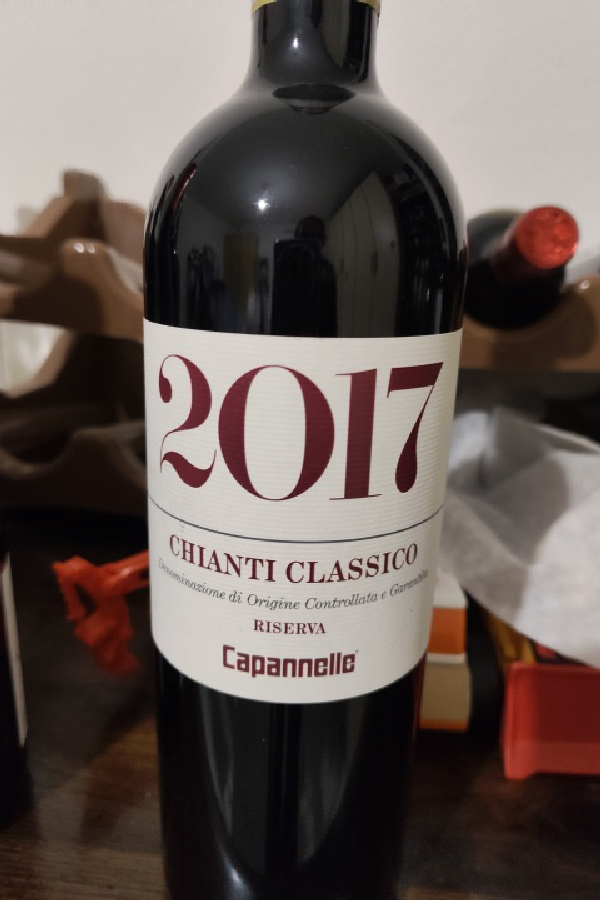 Chianti Classico Riserva - Image 1