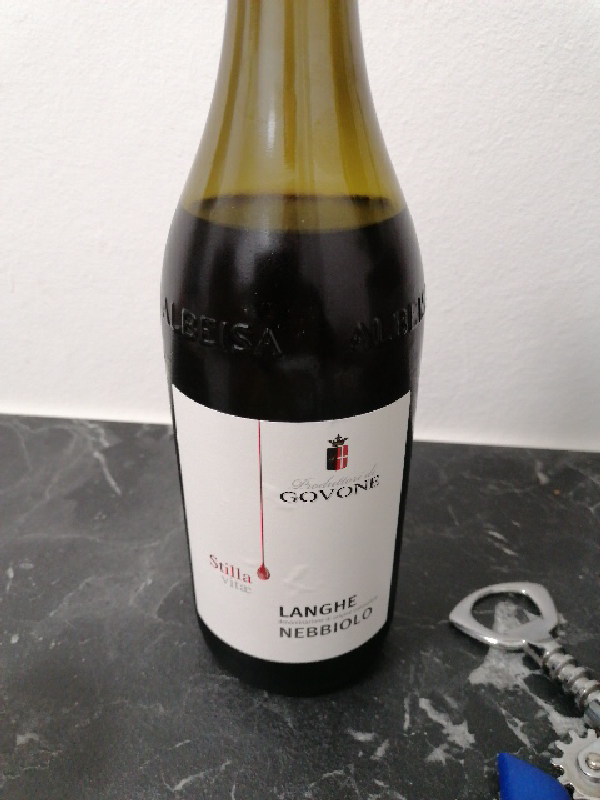 Langhe Nebbiolo - Image 1